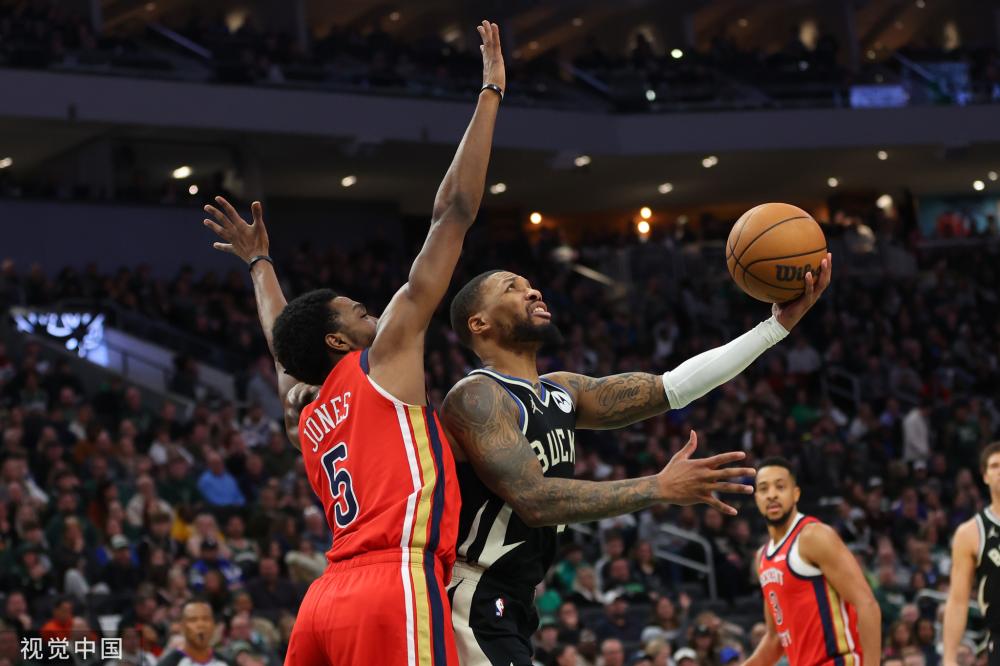 都是NBA