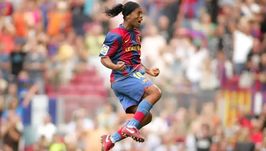 这样的心态 这样的心态